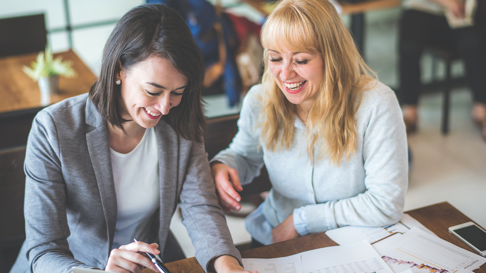 Financial planning complement
